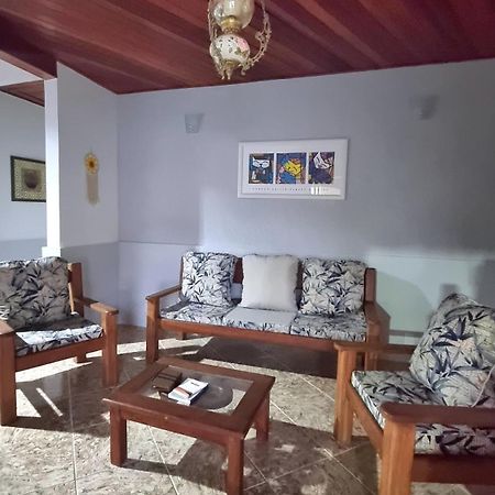 Big Beach Casa Temporada Mangaratiba Dış mekan fotoğraf