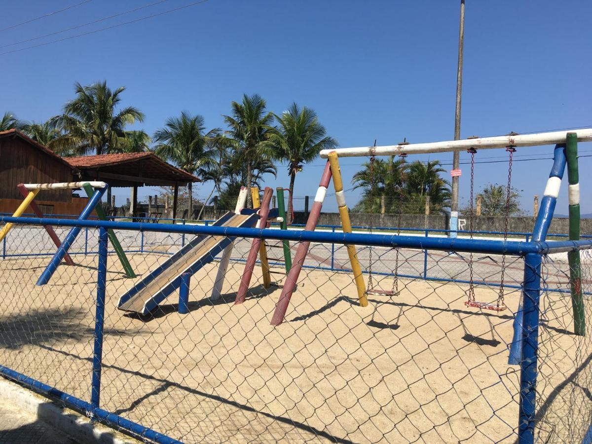 Big Beach Casa Temporada Mangaratiba Dış mekan fotoğraf