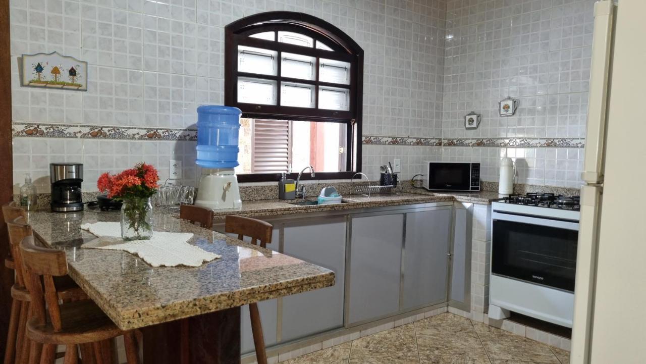 Big Beach Casa Temporada Mangaratiba Dış mekan fotoğraf