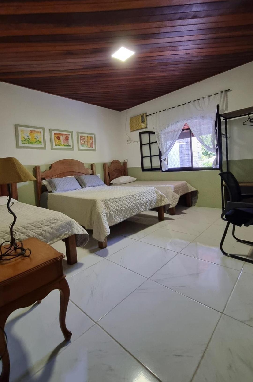 Big Beach Casa Temporada Mangaratiba Dış mekan fotoğraf